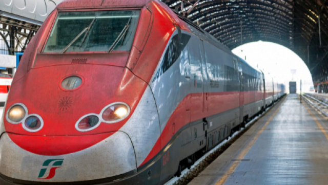Frecciarossa soppresso, i macchinisti erano ubriachi