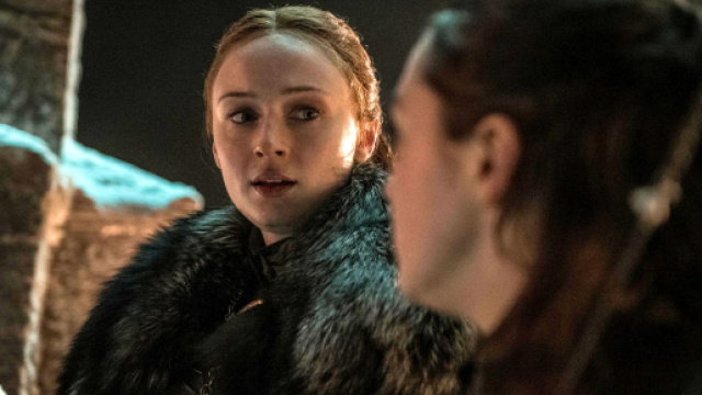 Game of Thrones : les photos de l'&eacute;pisode 3 saison 8 - gqmagazine.fr