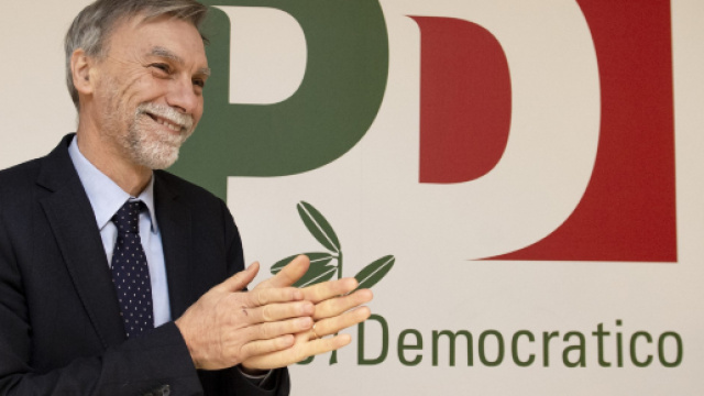 Graziano Delrio disponibile a dialogo con M5S - fanpage.it