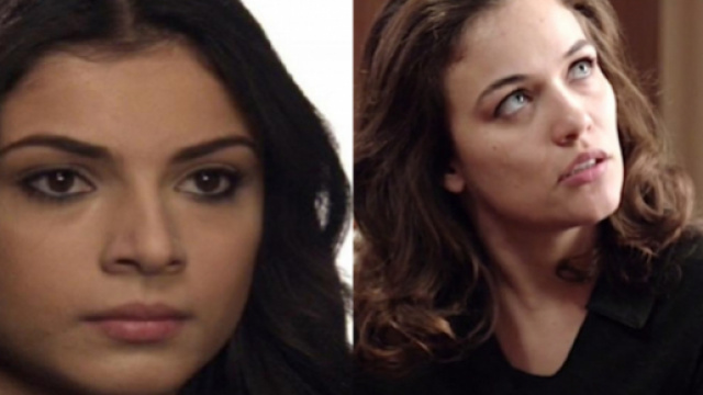 Il Paradiso delle Signore spoiler: Marta in ostaggio, Elena vuole cancellare il matrimonio