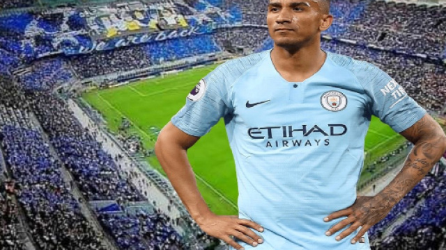 Inter, Danilo sarebbe in pugno: il brasiliano vuole solo i nerazzurri