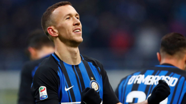 Inter, sembra deciso il futuro di Perisic: a fine stagione dovrebbe essere ceduto