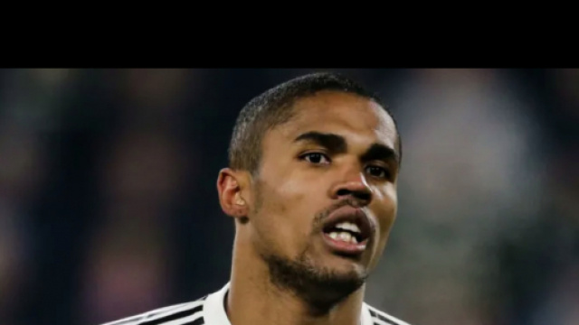 Juventus, Douglas Costa potrebbe essere ceduto