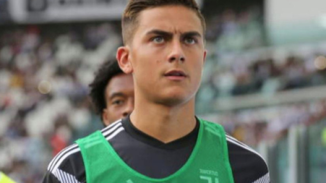 Juventus, Dybala vuole restare a Torino (RUMORS)