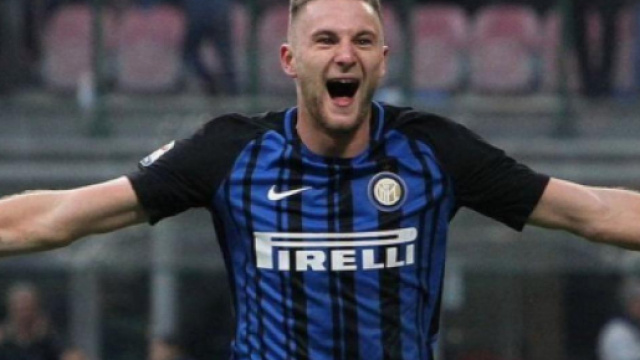 Juventus, possibile colpo Skriniar