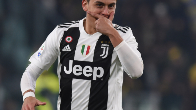 Juventus, si pensa al derby: Dybala ha ripreso a calciare il pallone