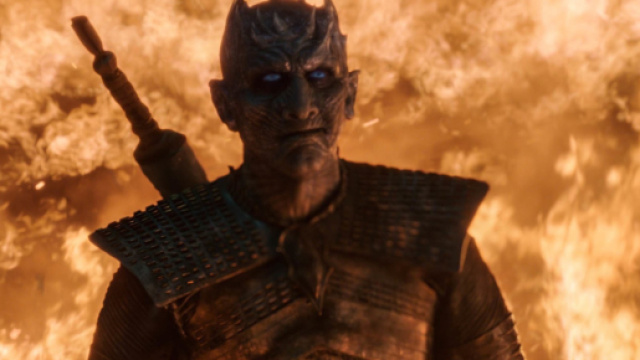 Game of Thrones 8x03: pagelle con i top e i flop di The Long Night, Arya la migliore