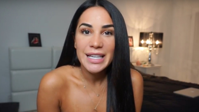 Les Marseillais vs Monde 4 : Milla Jasmine pourrait &ecirc;tre au casting