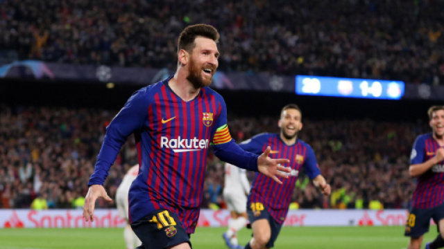 Ligue des Champions : Tottenham cale contre l'Ajax, Liverpool coule &agrave; Barcelone