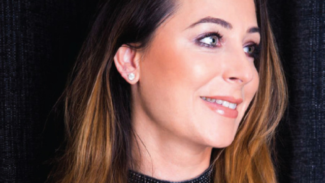 Magali Berdah | Golda Media - goldamedia.com