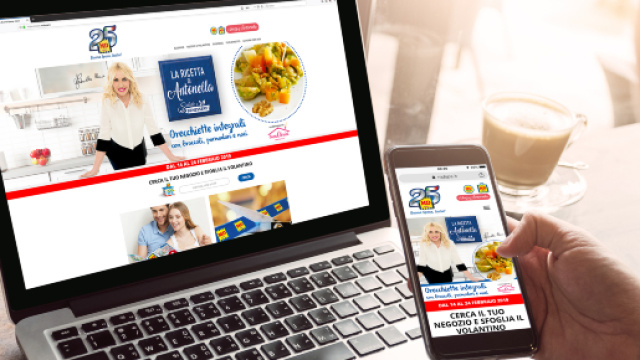 MD cerca addetti vendita, ortofrutta e responsabili in tutta Italia.