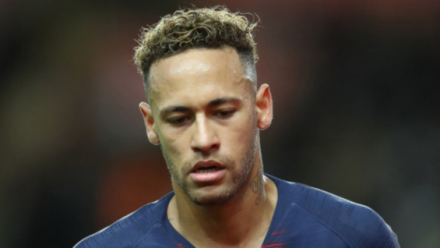 Mercato PSG : Zidane n'abandonne pas Neymar