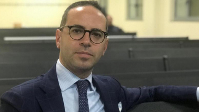 Michele Criscitiello (foto: tuttomercatoweb)