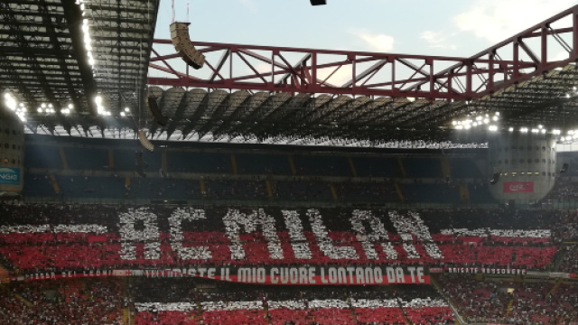 San Siro: chi occuper&agrave; la sua panchina ?