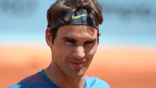 Secondo il parere del noto coach Patrick Mouratoglou, Roger Federer pu&ograve; vincere al Roland Garros 2019