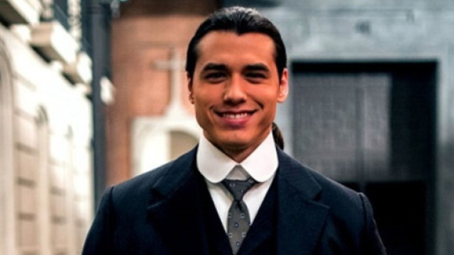 Una Vita, anticipazioni: Esteban M&aacute;rquez arriver&agrave; ad Acacias 38.