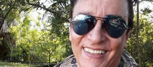 Cantor Nahim &eacute; preso (Reprodu&ccedil;&atilde;o/Instagram/@nahimoficial)