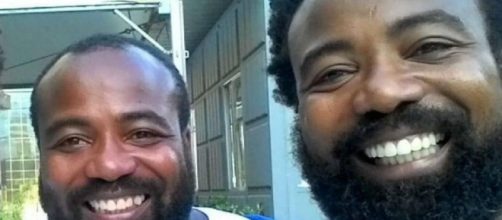 F&aacute;bio espera que Rodrigo tome atitudes para coibir futuras intoler&acirc;ncias. (Reprodu&ccedil;&atilde;o/Arquivo Pessoal)