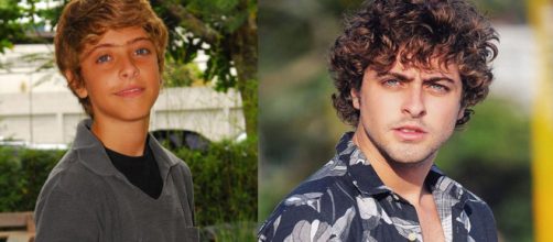 Eles marcaram toda uma gera&ccedil;&atilde;o com seu talento (Foto - Divulga&ccedil;&atilde;o/TV Globo/Instagram/@eikeduarte)