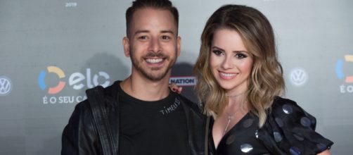 F&atilde;s de Sandy e Junior dormem na fila (Arquivo Blasting News)