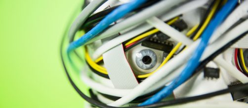 Inteligencia artificial, el trabajo humano en peligro - Saltamos - saltamos.net