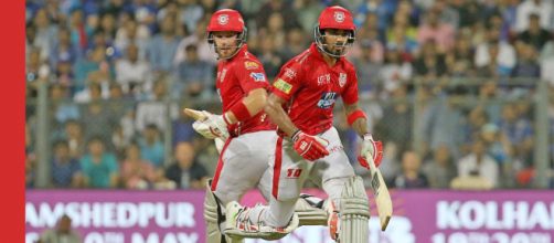 IPL 2019 live streaming on Hotstar.com (Image via IPL/Twitter)