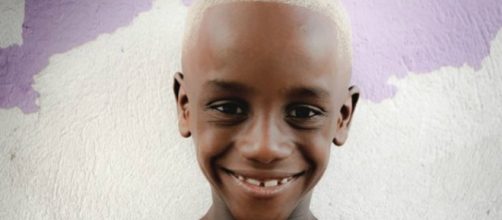 Nego Ney se tornou um fen&ocirc;meno nas redes sociais. (Reprodu&ccedil;&atilde;o/Instagram/@oficialnegoney)