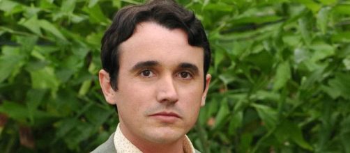 O ator Caio Junqueira, que morreu ap&oacute;s um acidente de carro (Arquivo Blasting News)