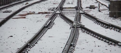 Two devices were placed by pro-Brexit culprits on railway lines in an attempt to disrupt traffic.[Image oatsy40/Flickr]