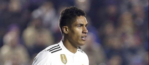 Varane se quiere ir y el Madrid ya tiene lista de sustitutos