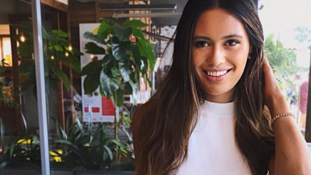 Ariana Omipi perd 62kg et devient une star d'instagram