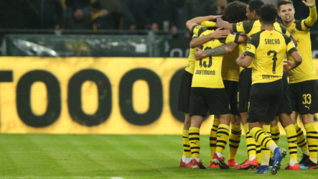 Bayern Monaco-Borussia Dortmund, sabato 6 aprile in diretta tv e streaming su Sky