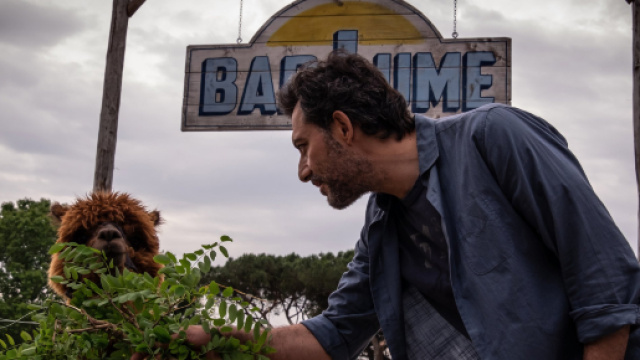 Casting per la serie tv di Sky 'I Delitti del Barlume' e per un catalogo di moda capelli