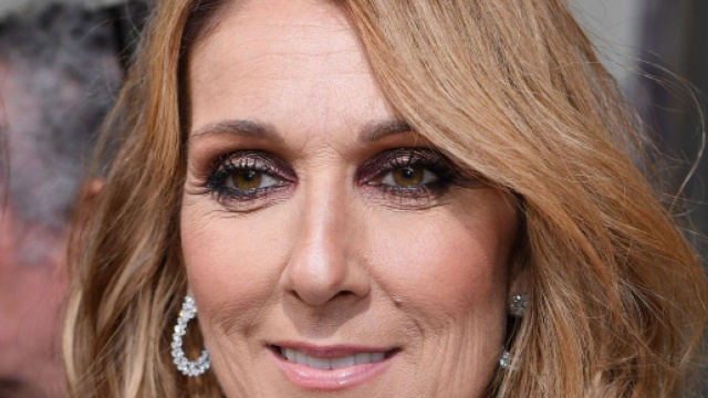 C&eacute;line Dion devient la nouvelle &eacute;g&eacute;rie de L'Or&eacute;al Paris