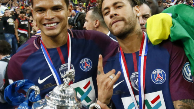 Coupe de France : le PSG adore cette comp&eacute;tition