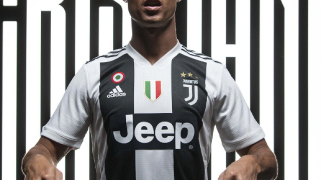 Cristiano Ronaldo non ci sar&agrave; contro il Milan