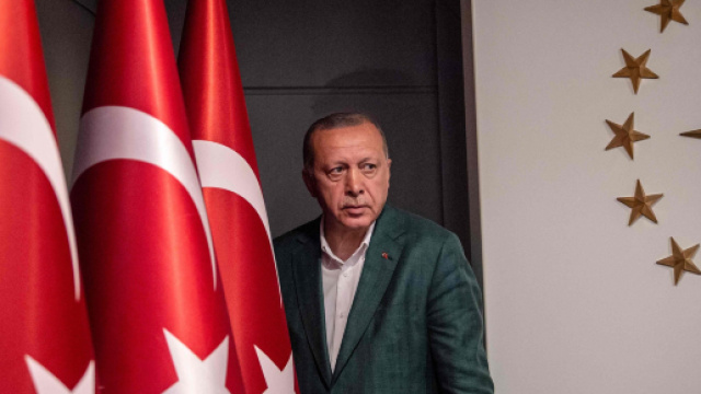 Erdogan sconfitto nelle grandi citt&agrave;, ma la Turchia &egrave; ancora sua