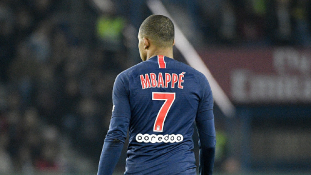 Estim&eacute; &agrave; 218,5M&euro;, Mbapp&eacute; reste le joueur le plus cher du monde ... - lefigaro.fr