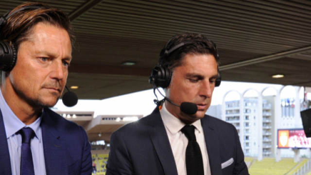 Exclu - Daniel Bravo "Le PSG a le potentiel pour remporter la ... - parisfans.fr