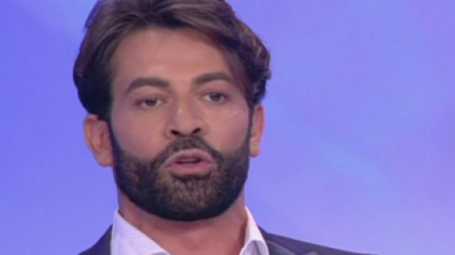 U&D, Gianni contro Gian Battista: 'Hai spinto un'assistente, se non &egrave; vero, mi licenzio'