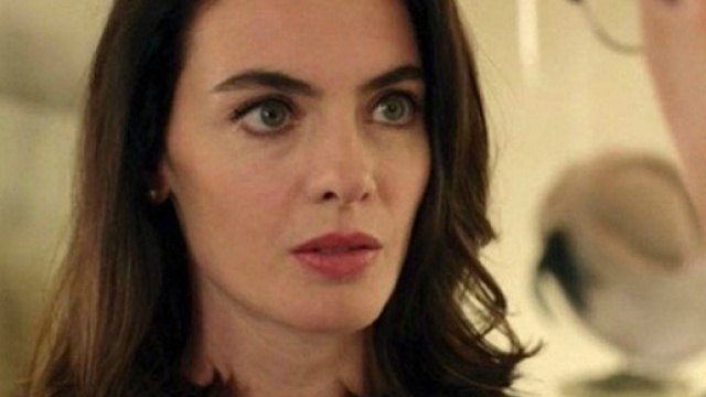 Il Paradiso delle signore, spoiler 5 aprile: Clelia ritorna dopo le minacce di Oscar