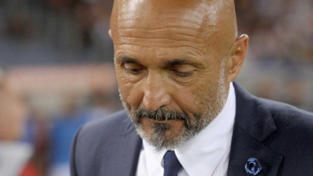 Il rapporto tra il club neroazzurro e Luciano Spalletti sembrerebbe essersi rotto