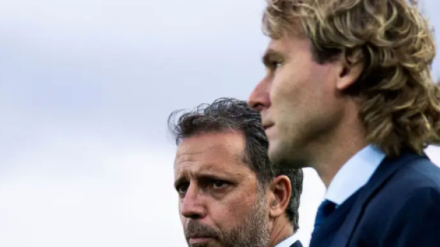 Fabbroni: 'La Juventus ti disturba fisicamente ogni trattativa'