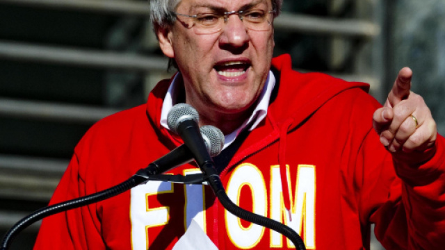 Landini Propone una patrimoniale per ridurre le disuguaglianze e favorire la crescita