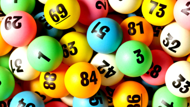 Lotto grande vincita in Campania