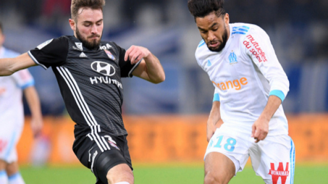 OL-OM, deux clubs qui termineront encore sans le moindre titre