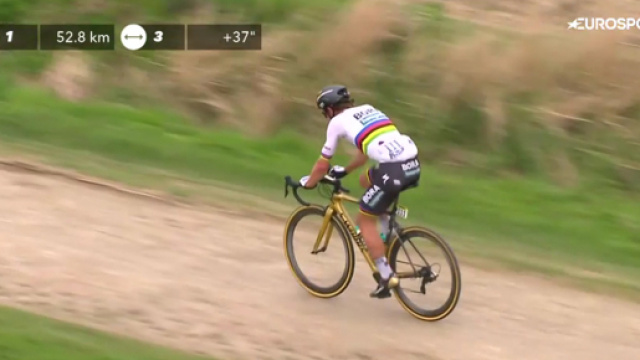 Peter Sagan, vincitore nel 2018