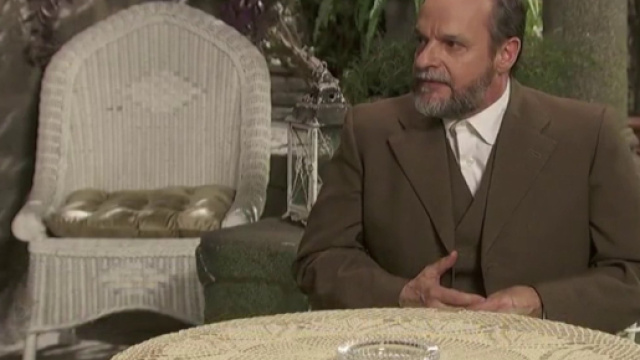 Raimundo, Mauricio e il generale anticipazione capitolo 1827 ... - dailymotion.com