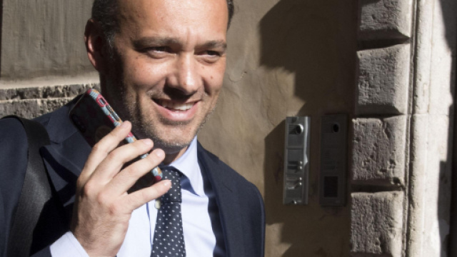 Richetti investito a Roma - Live ... - livesicilia.it