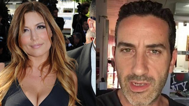 Selvaggia Lucarelli e Matteo Viviani.